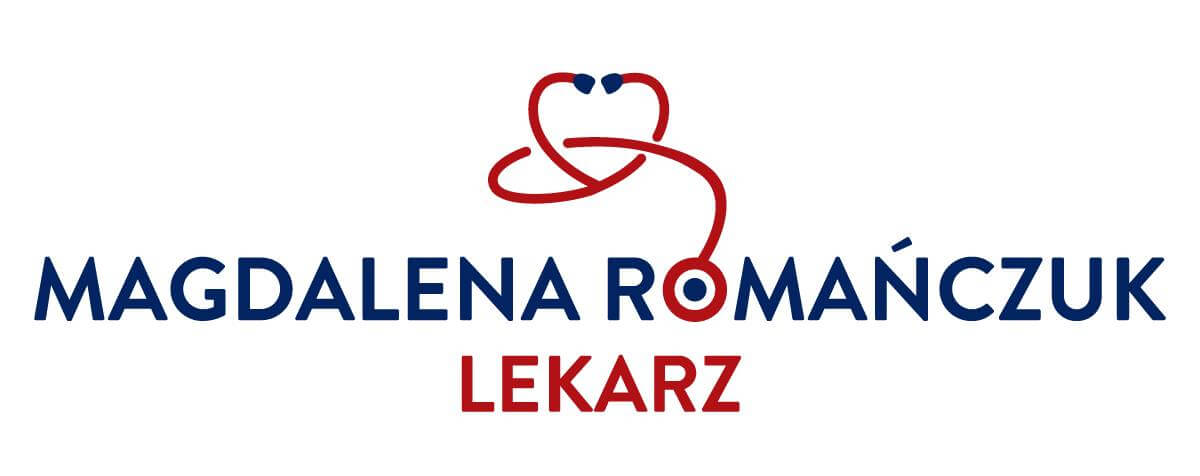 lek. med. Magdalena Romańczuk Logo